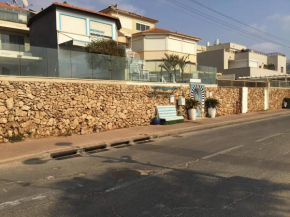 Jasmin 4, Netanya